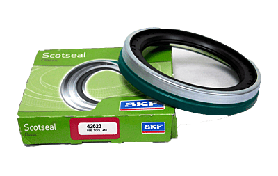 Cr Scotseal Classic Wheel Seal