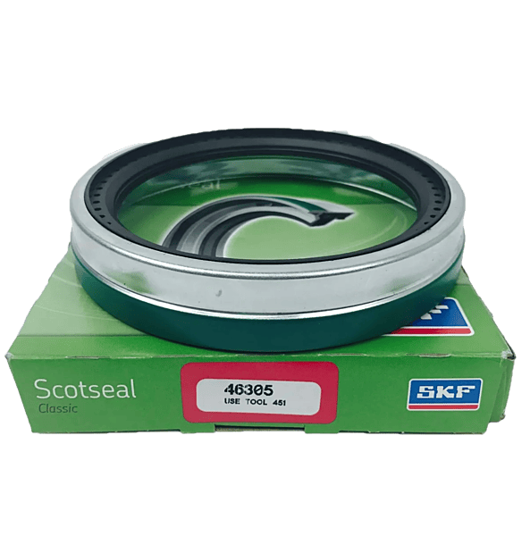 Cr Scotseal Classic Wheel Seal