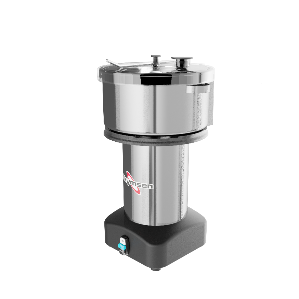 CR-8L CUTTER DE 8 LITROS