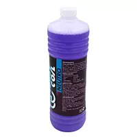 Coil Cleaner Ecológico 01 Litro (Morado), Easy Coil - CR-CC-07