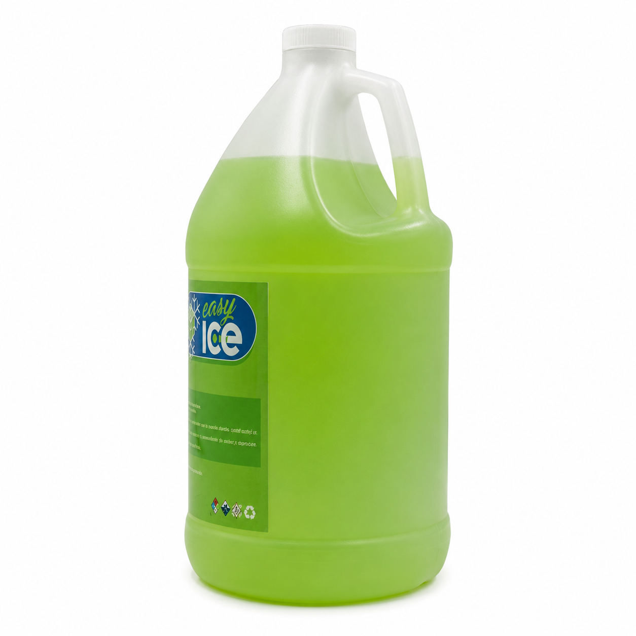 Ice Machine Cleaner Metal - Safe (Galón) - CR-IMC-MS