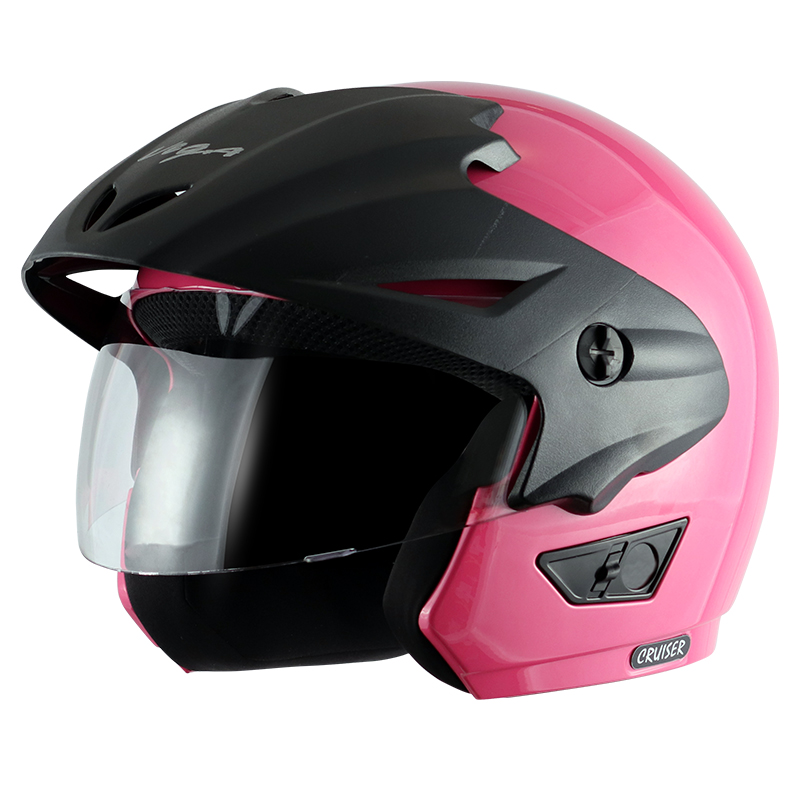 VEGA CRUISER W/P PINK M