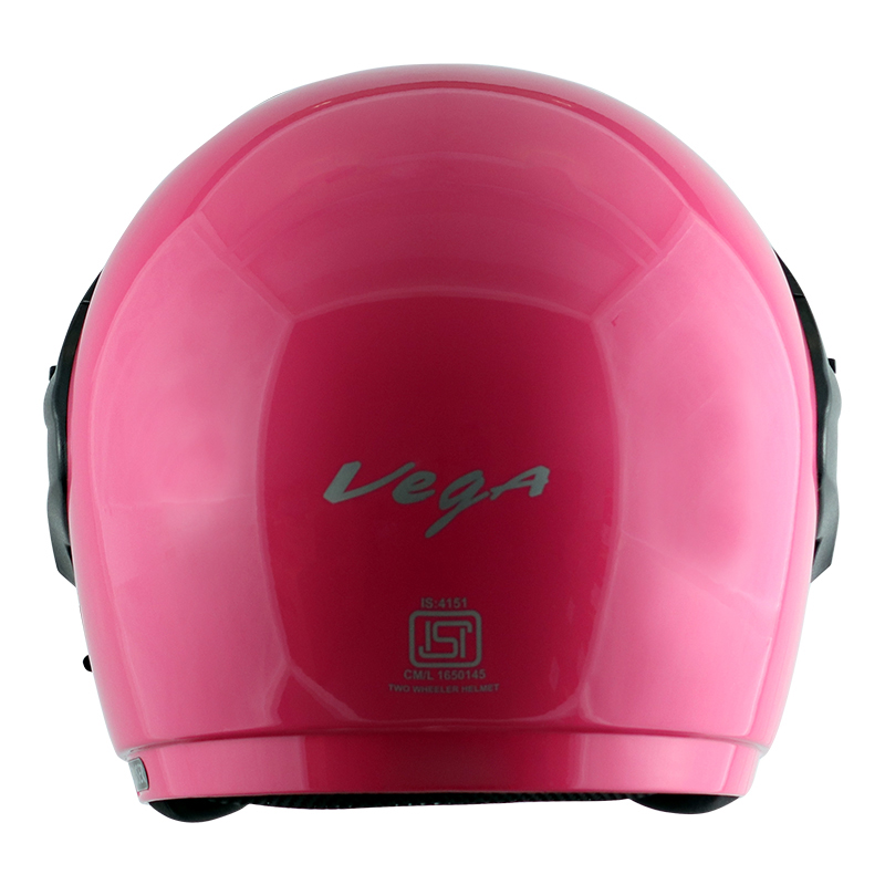 VEGA CRUISER W/P PINK M