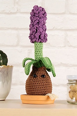 Kit Amigurumi DMC - Jacinto