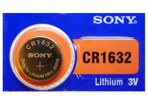 CR1632 (Sony) CR1632 (Sony)