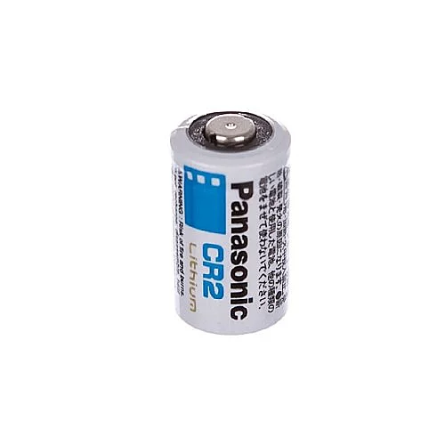 CR2 3V PANASONIC