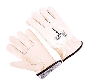 Grain driver,keystone,ANSI 4 shell,kelvar thread