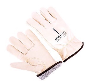 Grain driver,keystone,ANSI 4 shell,kelvar thread