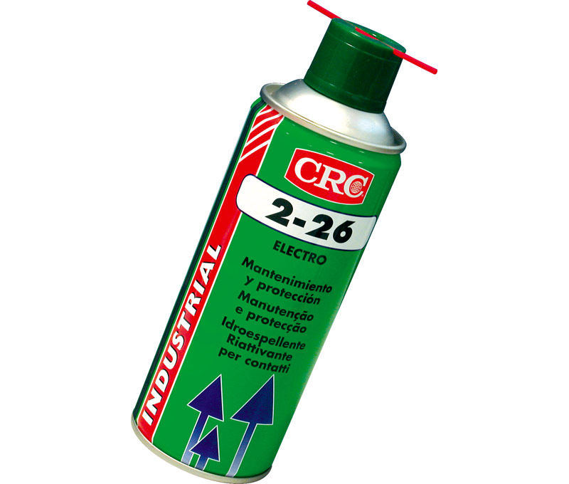 CRC226 CRC SPARY