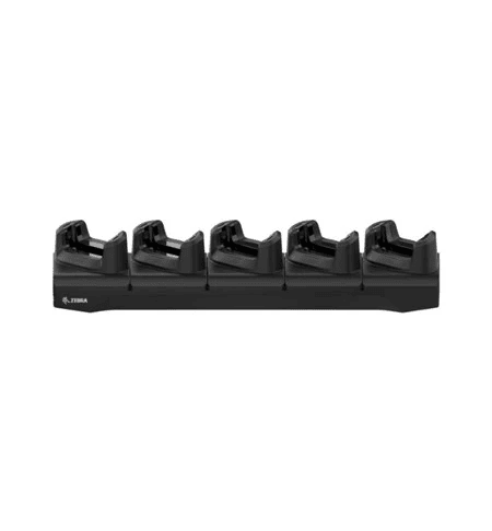 Five-slot charge cradle for TC22 / TC27 devices. Power supply (PWR-BGA12V108W0WW)