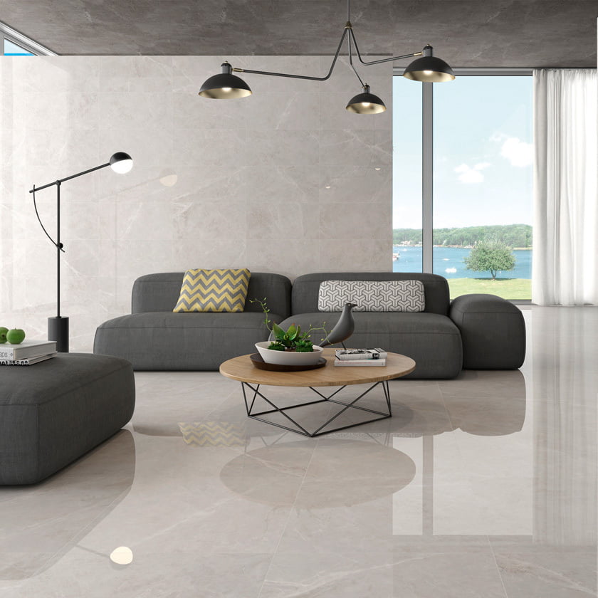 Gresie CREPUSCOLO PEARL 60x120