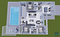 CRES M1 (NO GARAGE) OP.2