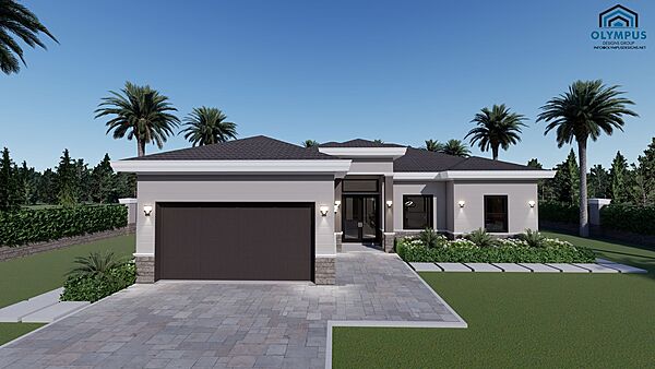 CRES M1 LANAI EXTENDED