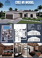 CRES M1 LANAI EXTENDED