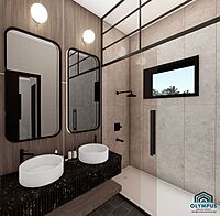 CRES M1 LANAI EXTENDED