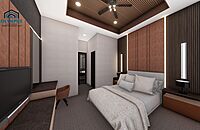 CRES M1 LANAI EXTENDED