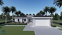 CRES M4 3-BATHS