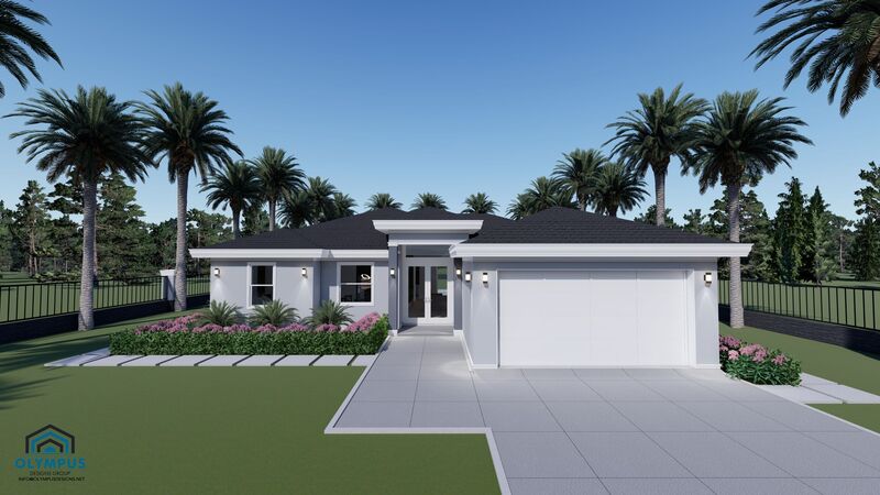 CRES M4 3-BATHS