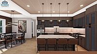 CRES M4 3-BATHS