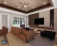 CRES M4 3-BATHS