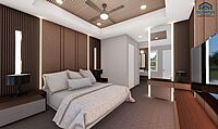 CRES M4 3-BATHS