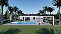 CRES M4 3-BATHS