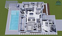 CRES M9 ADU