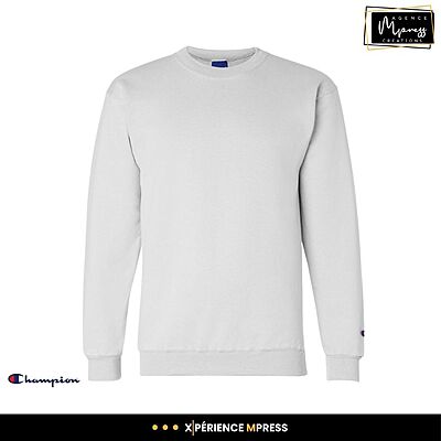 Crewneck - Champion