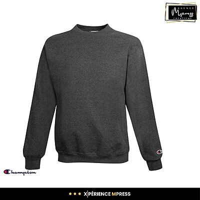 Crewneck - Champion