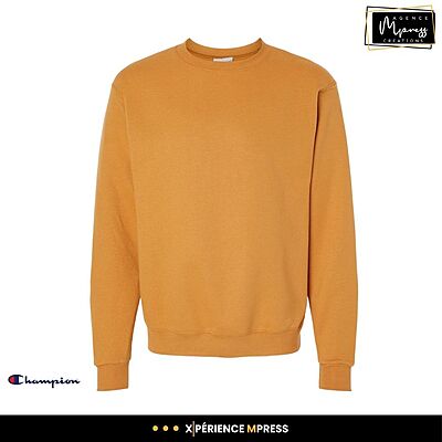 Crewneck - Champion