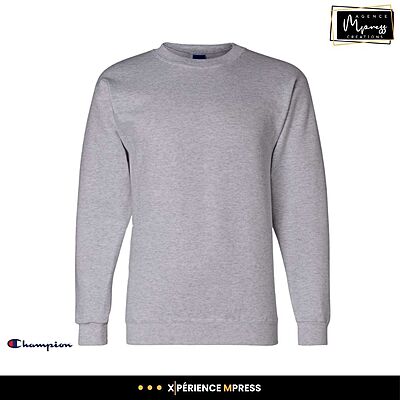 Crewneck - Champion