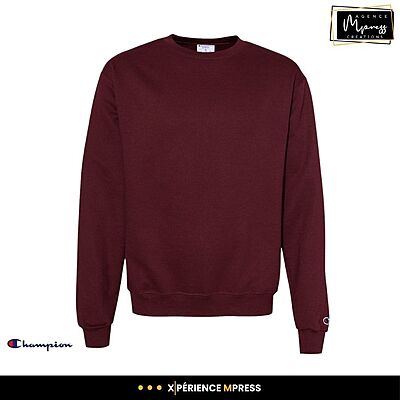 Crewneck - Champion