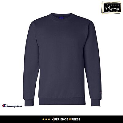 Crewneck - Champion