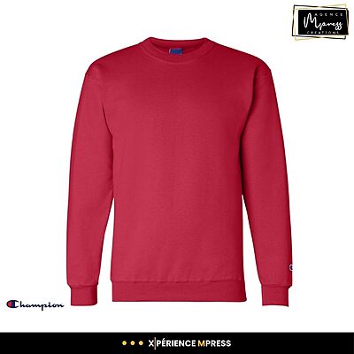 Crewneck - Champion