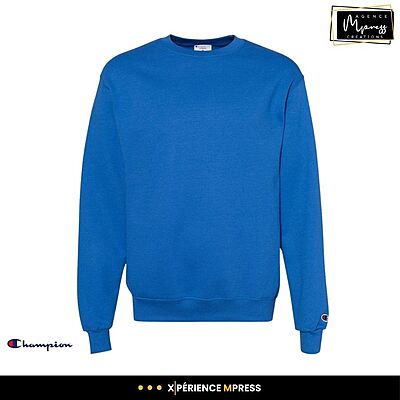 Crewneck - Champion