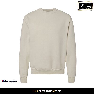 Crewneck - Champion