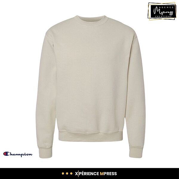 Crewneck - Champion
