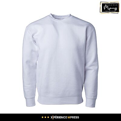 Crewneck - Midweight (Independent)