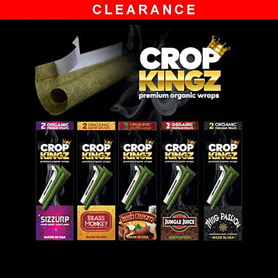 CROP KINGZ