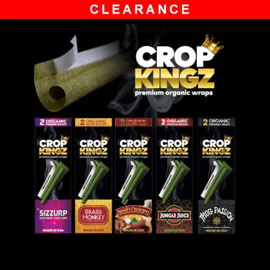CROP KINGZ