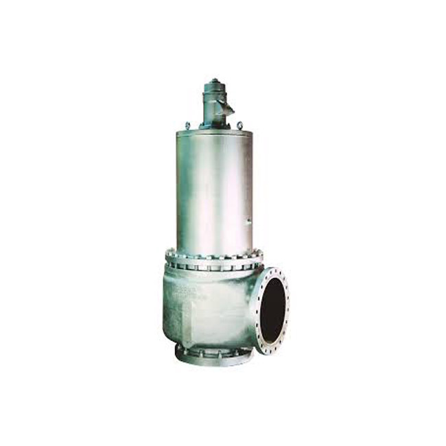 CROSBY STYLE JB PRESSURE RELIEF VALVE