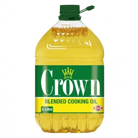 CROWN 5LT