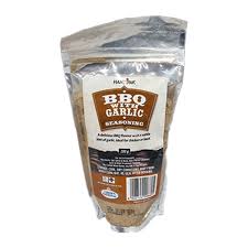 CROWN SPICE BBQ GARLIC 1X200G