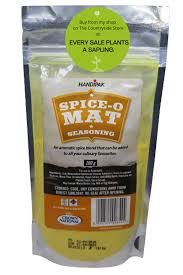 CROWN SPICE O MAT 1X200G