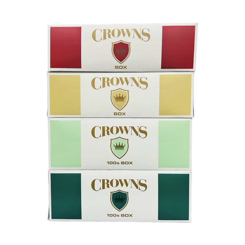 CROWNS
