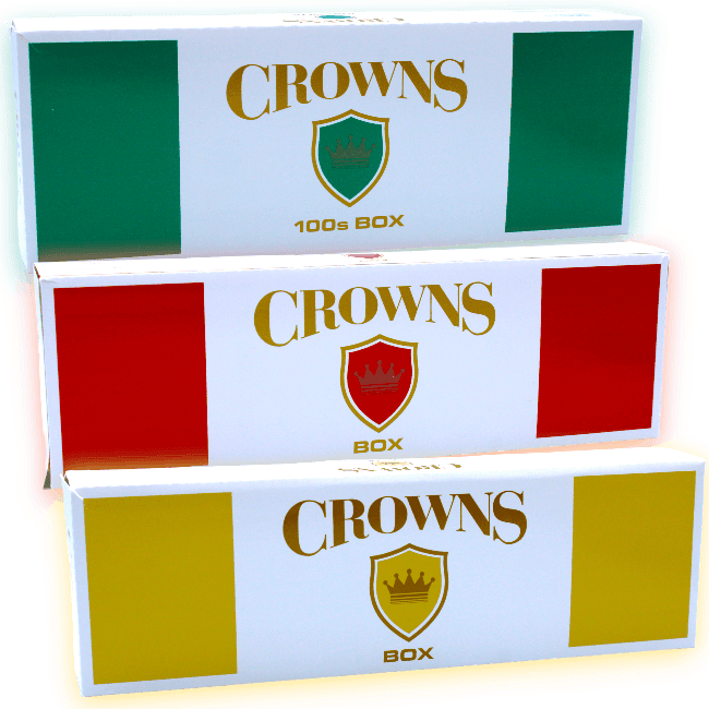 CROWNS