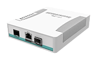 Mikrotik RB CRS106-1C-5S