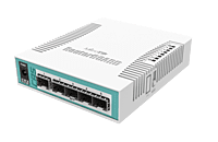 Mikrotik RB CRS106-1C-5S