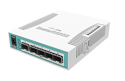 Mikrotik RB CRS106-1C-5S