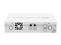 MIKROTIK RB CRS112-8P-4S-IN(MKT0023A)